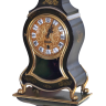 Прекрасные полочные настенные часы с боем, в комплекте с оригинальной полочкой. Классические винтажные часы Невшатель с боем - необычный ценный подарок для состоятельных любителей прекрасного покупайте с доставкой по России в магазине КупиАнтик.