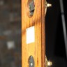 Морские каютные часы "Howard Miller" в комплекте с барометром