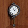 Старинные автомобильные часы  American Waltham Watch Co.