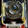 Антикварная фотокамера EASTMAN KODAK начала 20 векаСтаринная американская фотокамера EASTMAN KODAK - необычный удивляющий подарок блогеру журналисту корреспонденту работнику СМИ, редкий ценный бизнес сувенир, оригинальный подарок фотографу, учителю, мужчи