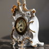 Антикварные настольные часы "Старый Париж" в подарок женщине на день рождения юбилей купить