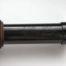 Антикварная подзорная труба начала 20 века из Франции. Труба маркирована «E.VION Paris».