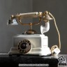 Легенда мировых телекоммуникаций: антикварный телефон Ericsson первой четверти 20 века это удивляющий ценный подарок даже для тех у кого всё есть Антикварный настольный телефон Ericsson первой четверти 20 века
