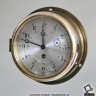 Старинные винтажные корабельные часы Salem выпускавшиеся для судоходной отрасли США - удивляющий ценный подарок капитану бизнеса и любителю моря Старинные яхтенные корабельные каютные часы «Salem» среднего размера