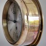 Оригинал старинных винтажных корабельных часов, Salem выпускавшихся для судоходной отрасли США. Эти часы были выпущены в первой половине 20 века с использованием надёжного швейцарского механизма и остаются в отличном исправном состоянии. Оригинальный ценн