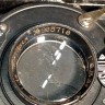 Антикварный фотоаппарат на фотопластинках «Фотокор-1» - первый советский серийный фотоаппарат!