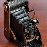 Антикварный фотоаппарат Voigtländer Bessa в оригинальном  состоянии - запоминающийся ценный подарок фотографу, корреспонденту, журналисту, преподователю на юбилей купить с доставкой